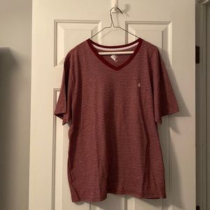 Men’s short sleeve t-shirt